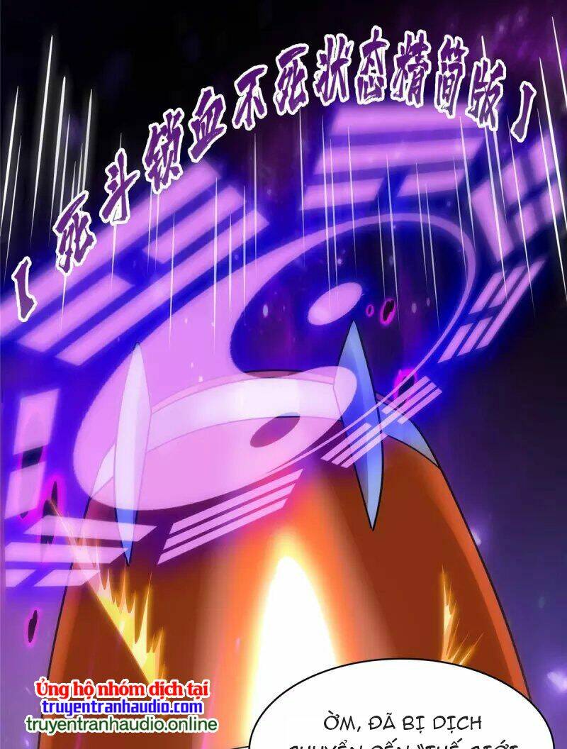 Tu Chân Nói Chuyện Phiếm Quần Chapter 398 - Trang 2