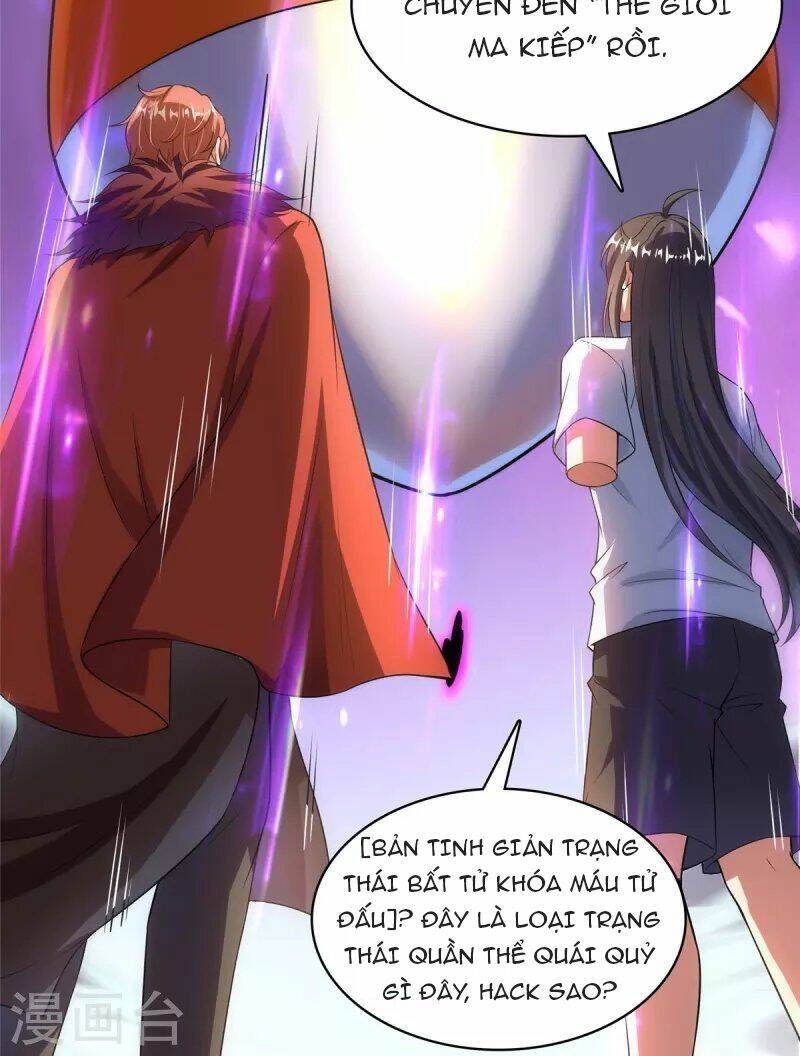 Tu Chân Nói Chuyện Phiếm Quần Chapter 398 - Trang 2