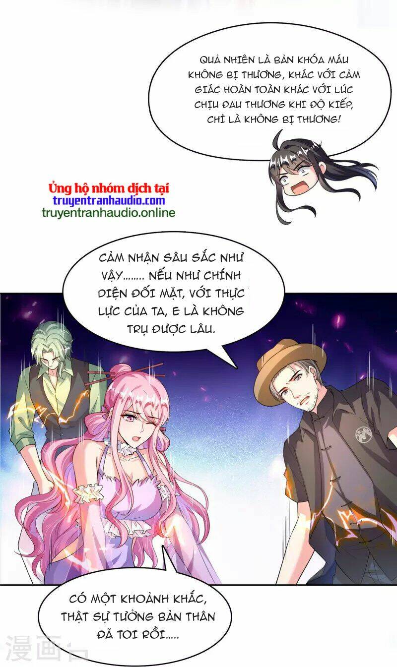 Tu Chân Nói Chuyện Phiếm Quần Chapter 398 - Trang 2