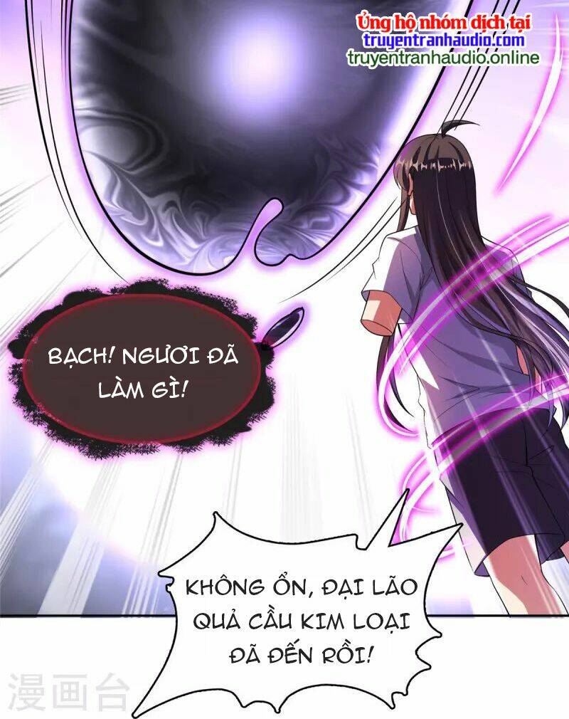 Tu Chân Nói Chuyện Phiếm Quần Chapter 398 - Trang 2