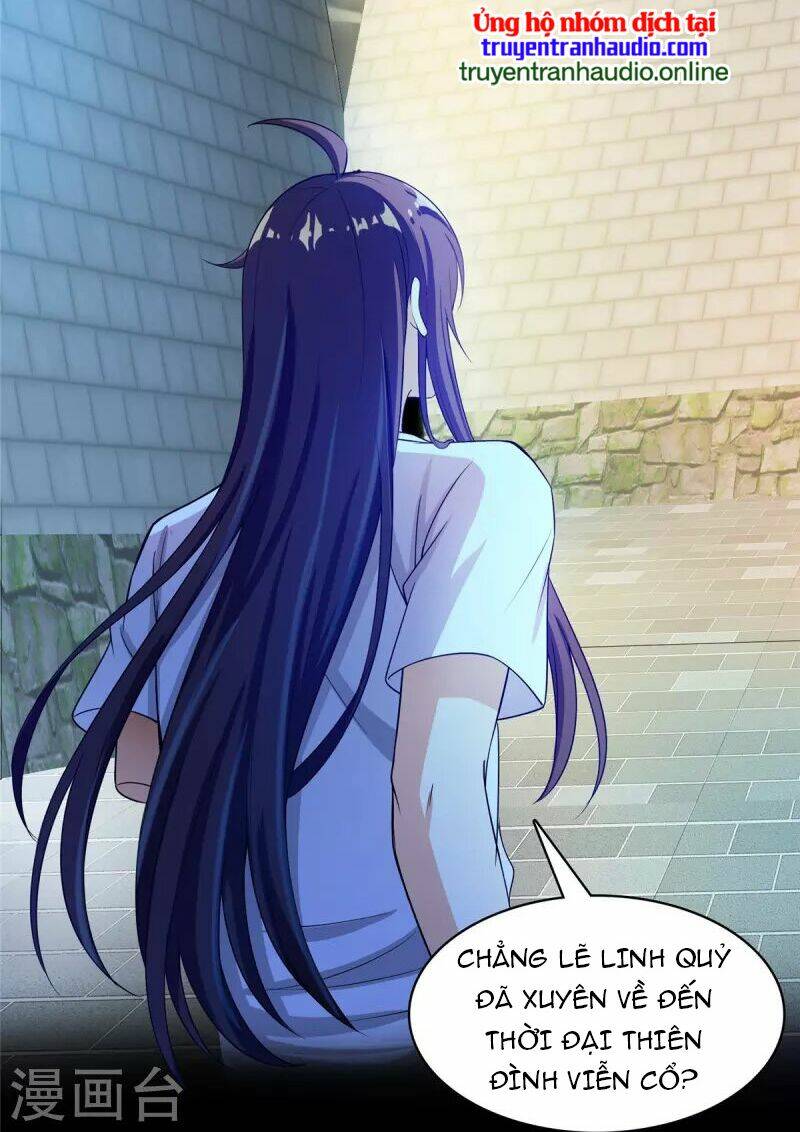 Tu Chân Nói Chuyện Phiếm Quần Chapter 398 - Trang 2