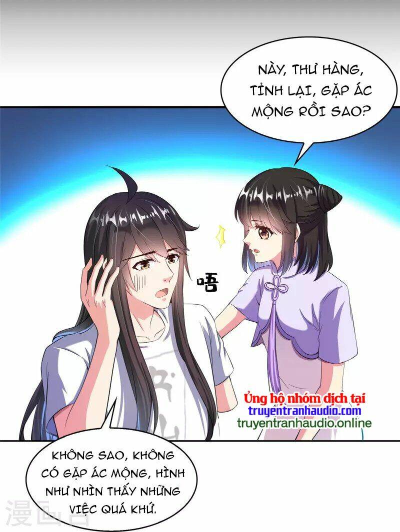 Tu Chân Nói Chuyện Phiếm Quần Chapter 398 - Trang 2