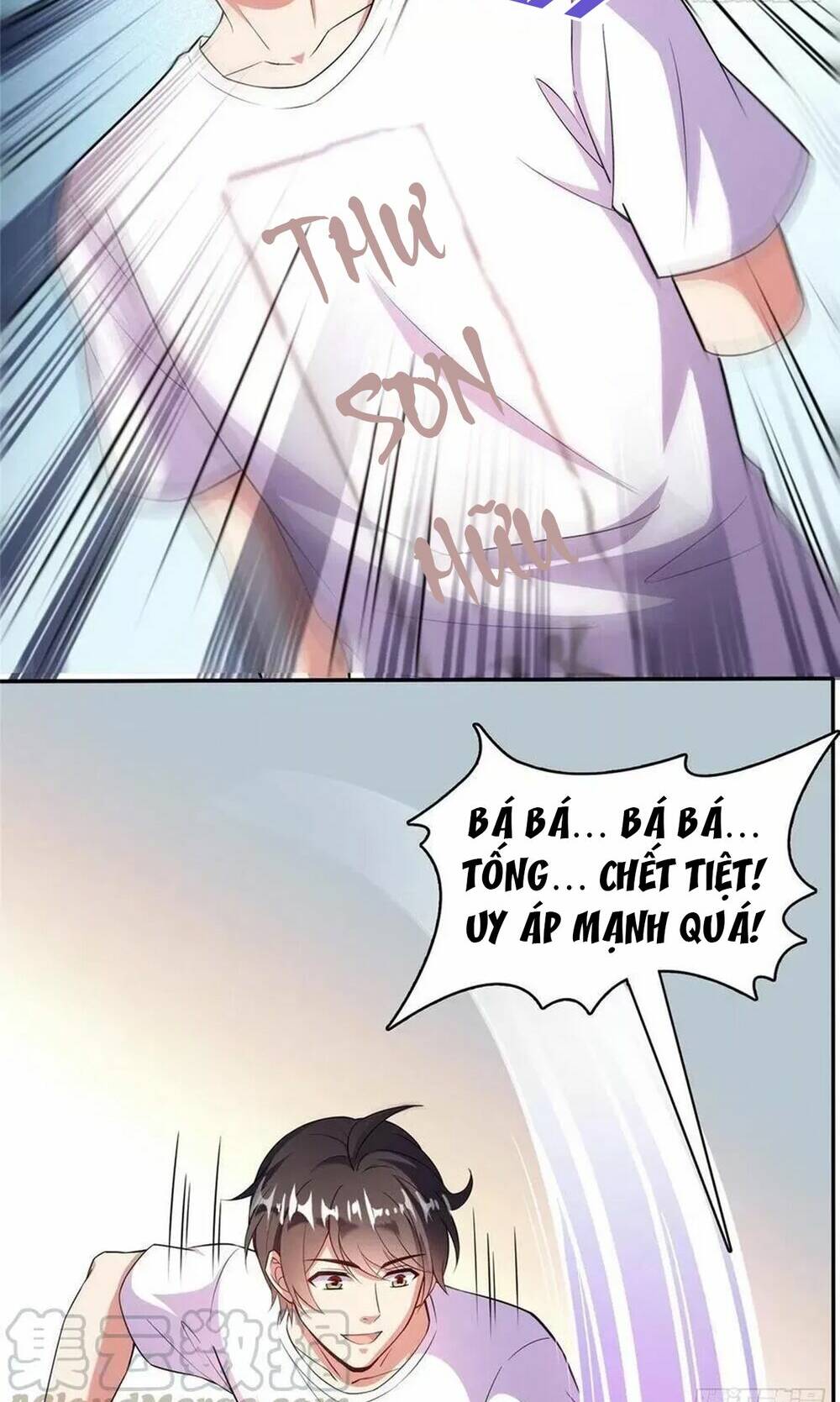 Tu Chân Nói Chuyện Phiếm Quần Chapter 399 - Trang 2