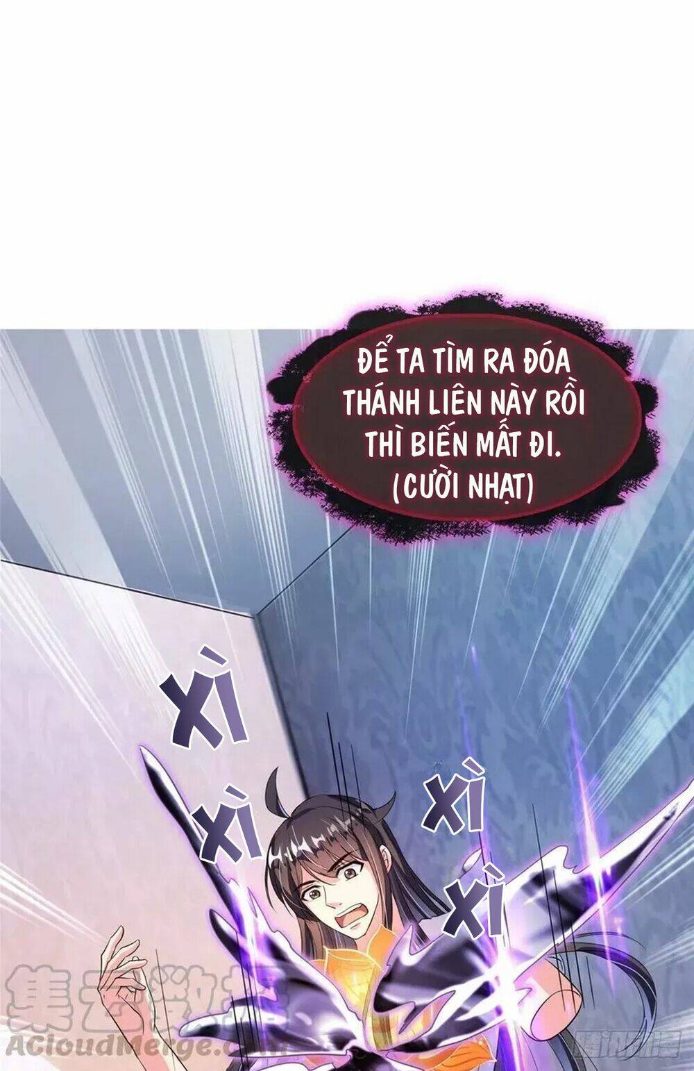 Tu Chân Nói Chuyện Phiếm Quần Chapter 399 - Trang 2