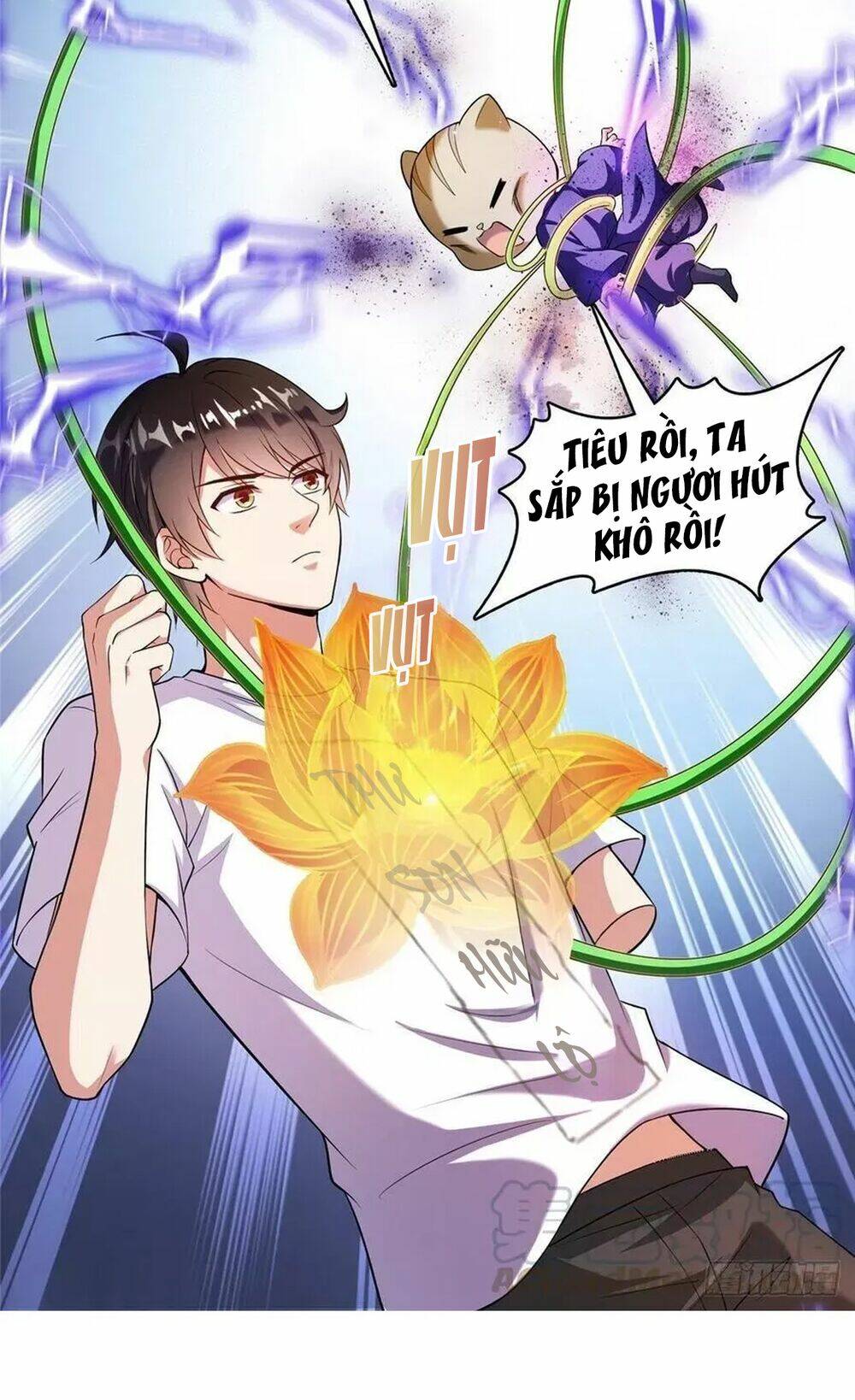 Tu Chân Nói Chuyện Phiếm Quần Chapter 399 - Trang 2