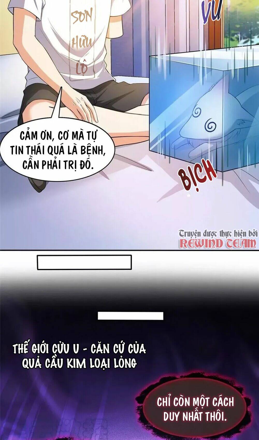 Tu Chân Nói Chuyện Phiếm Quần Chapter 399 - Trang 2