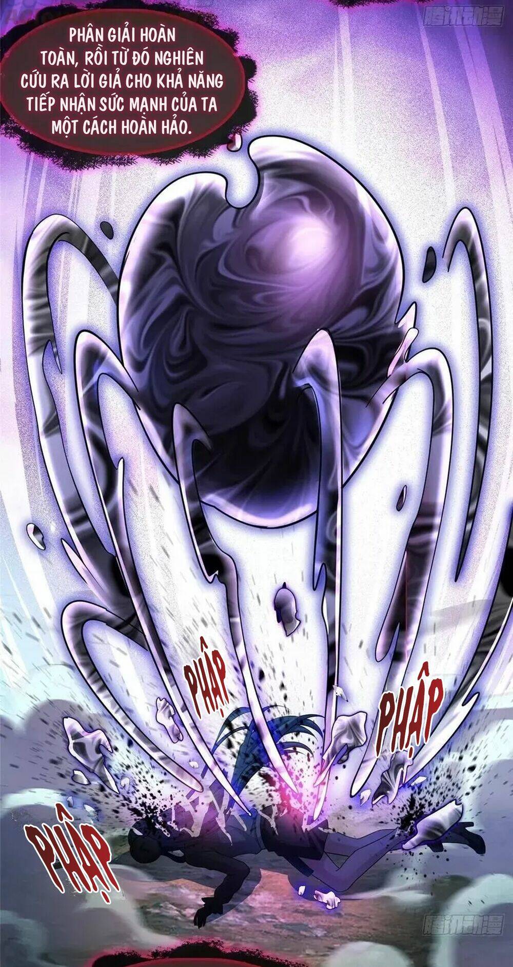 Tu Chân Nói Chuyện Phiếm Quần Chapter 399 - Trang 2