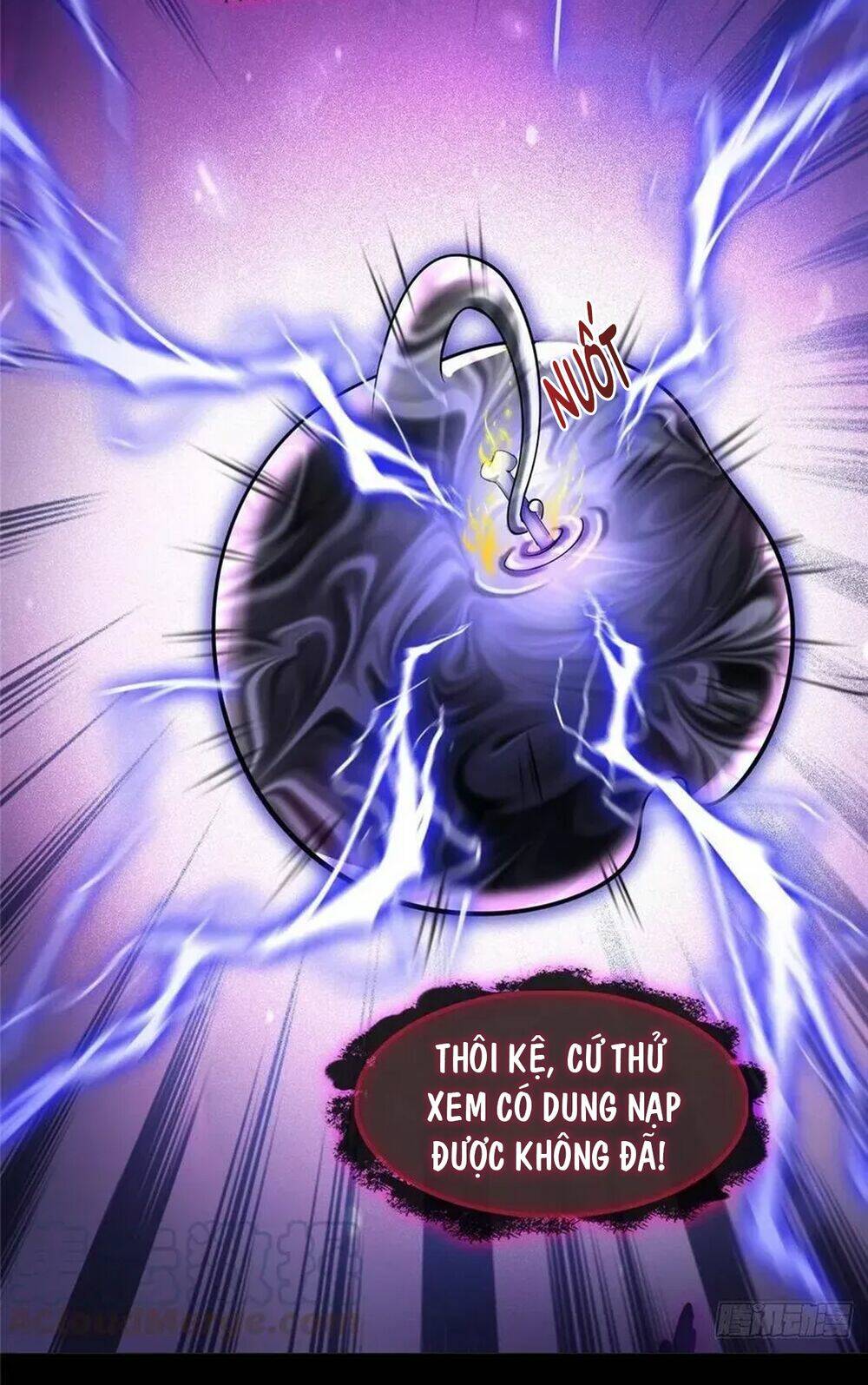 Tu Chân Nói Chuyện Phiếm Quần Chapter 399 - Trang 2