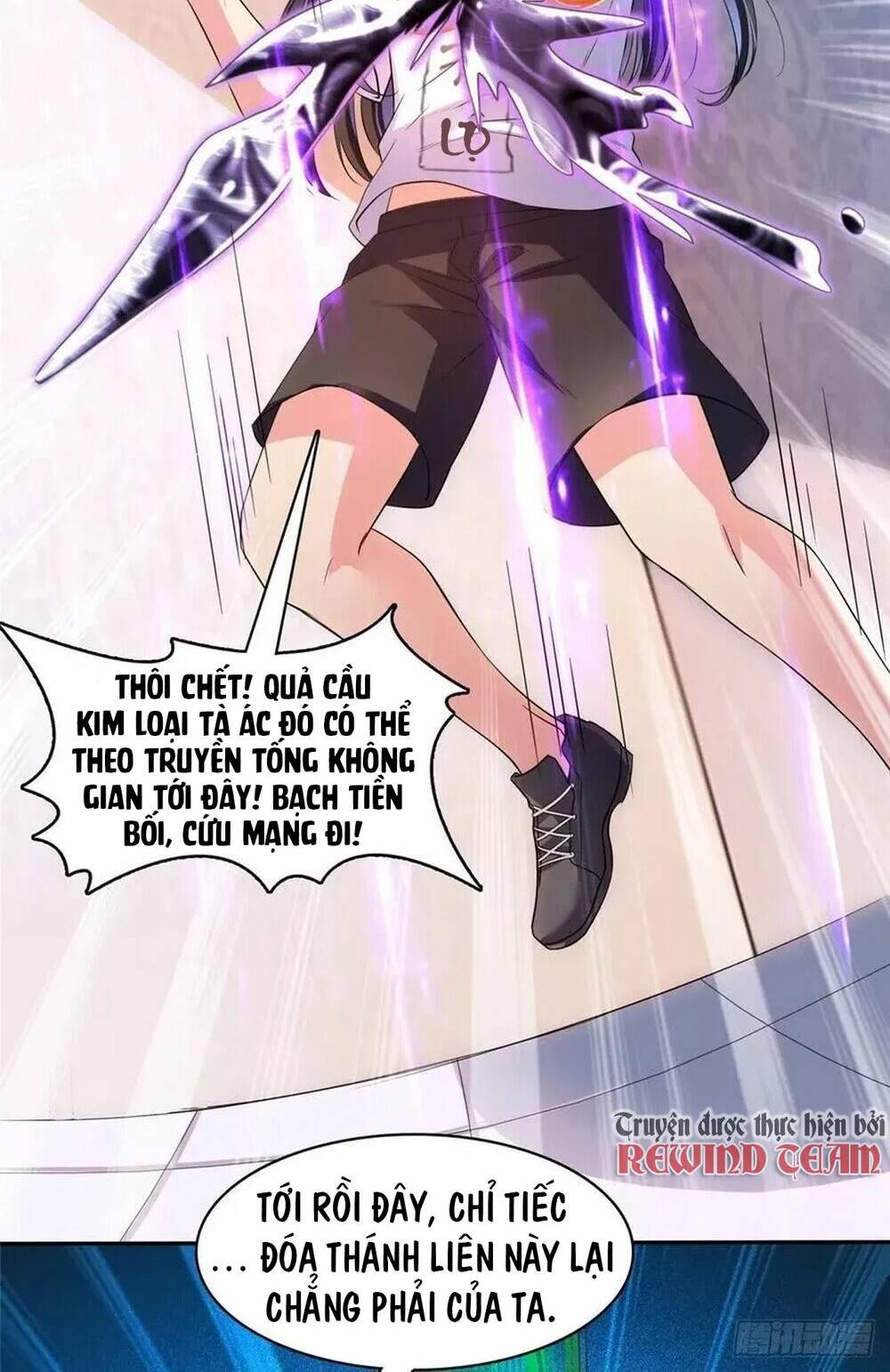 Tu Chân Nói Chuyện Phiếm Quần Chapter 399 - Trang 2