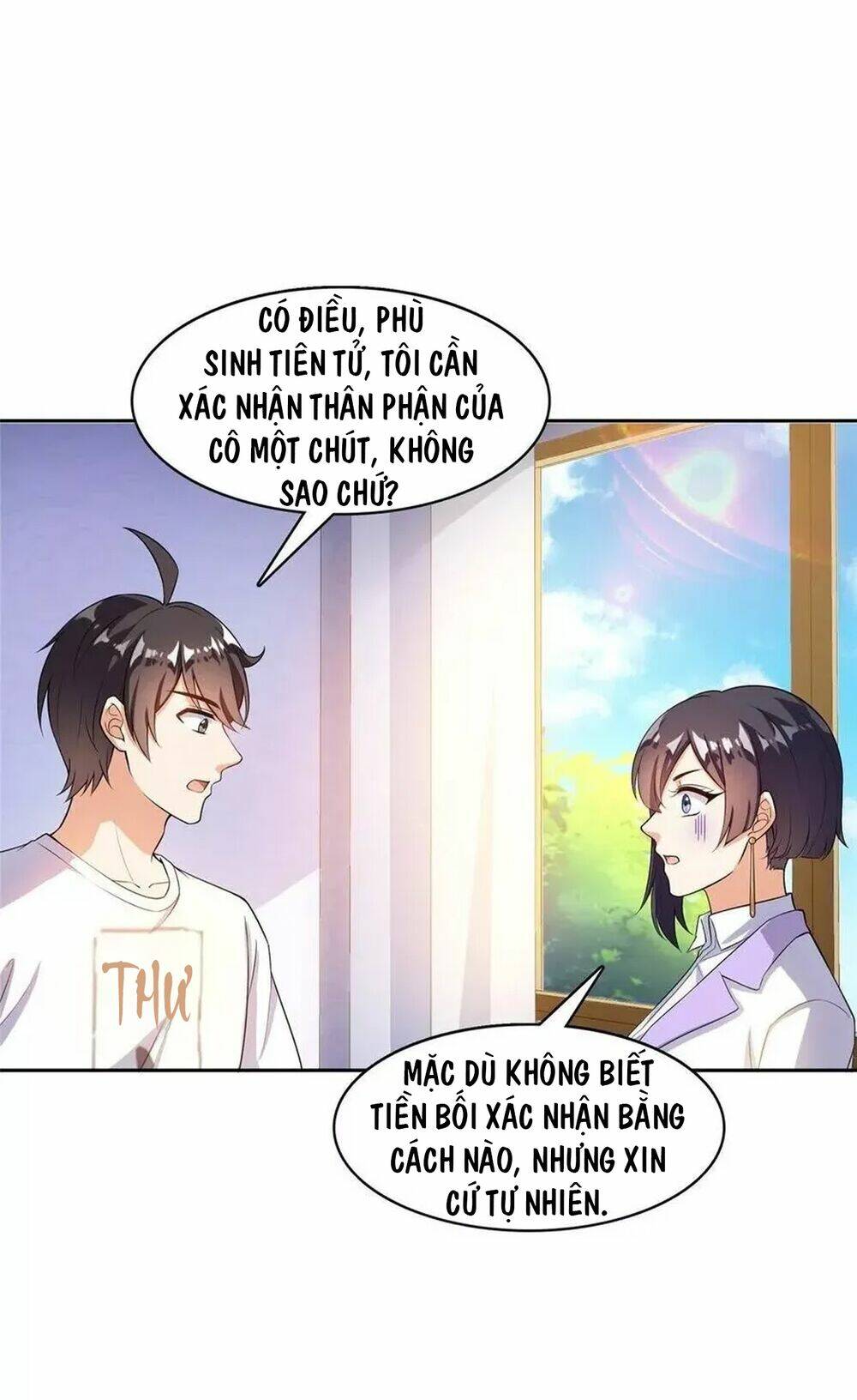 Tu Chân Nói Chuyện Phiếm Quần Chapter 399 - Trang 2