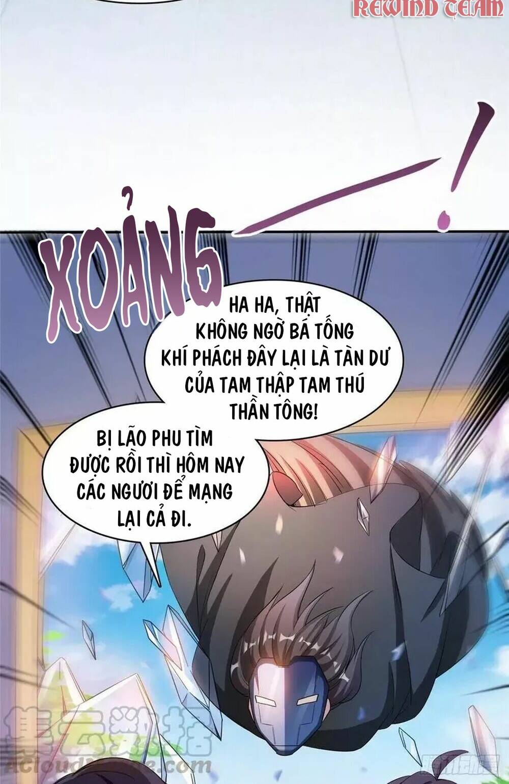 Tu Chân Nói Chuyện Phiếm Quần Chapter 399 - Trang 2