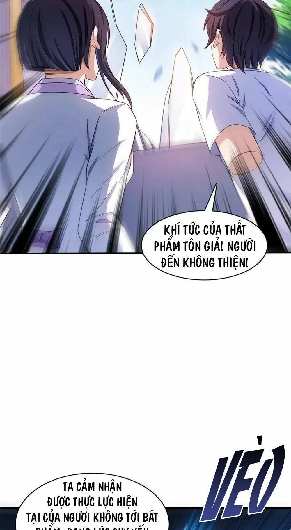 Tu Chân Nói Chuyện Phiếm Quần Chapter 399 - Trang 2