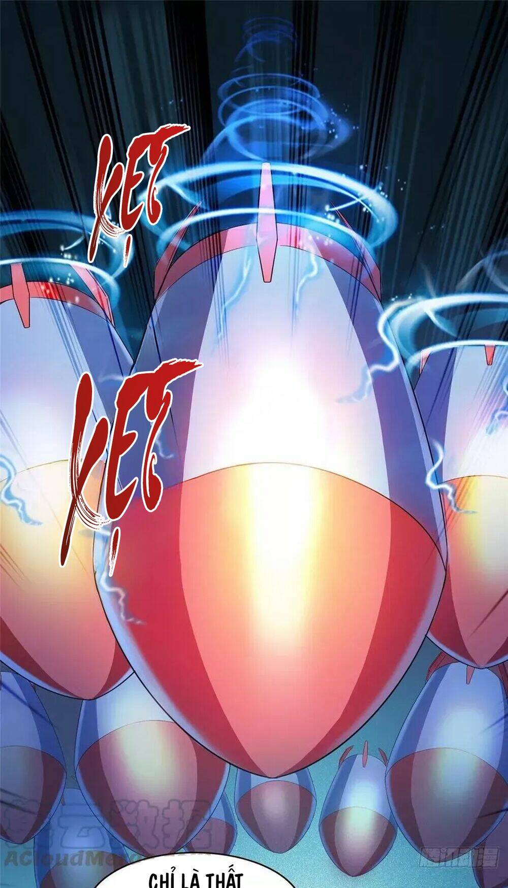 Tu Chân Nói Chuyện Phiếm Quần Chapter 399 - Trang 2