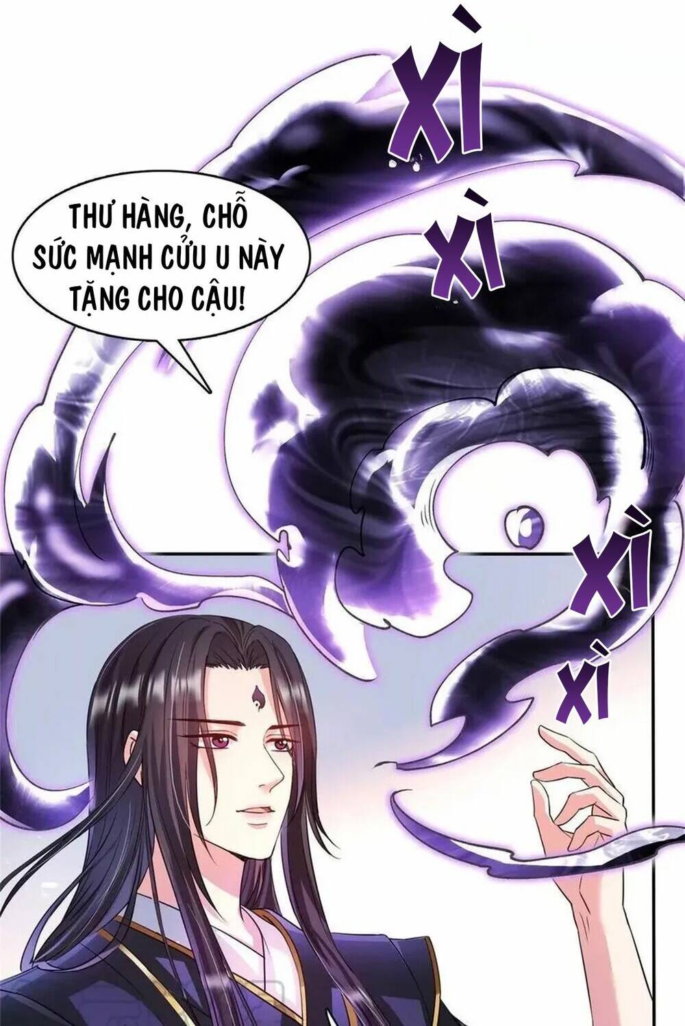 Tu Chân Nói Chuyện Phiếm Quần Chapter 399 - Trang 2