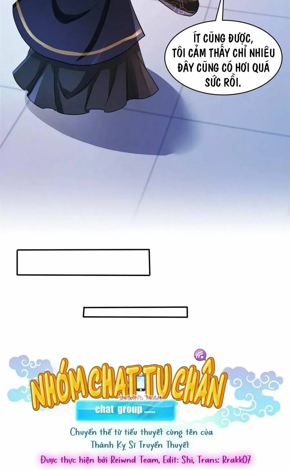 Tu Chân Nói Chuyện Phiếm Quần Chapter 399 - Trang 2