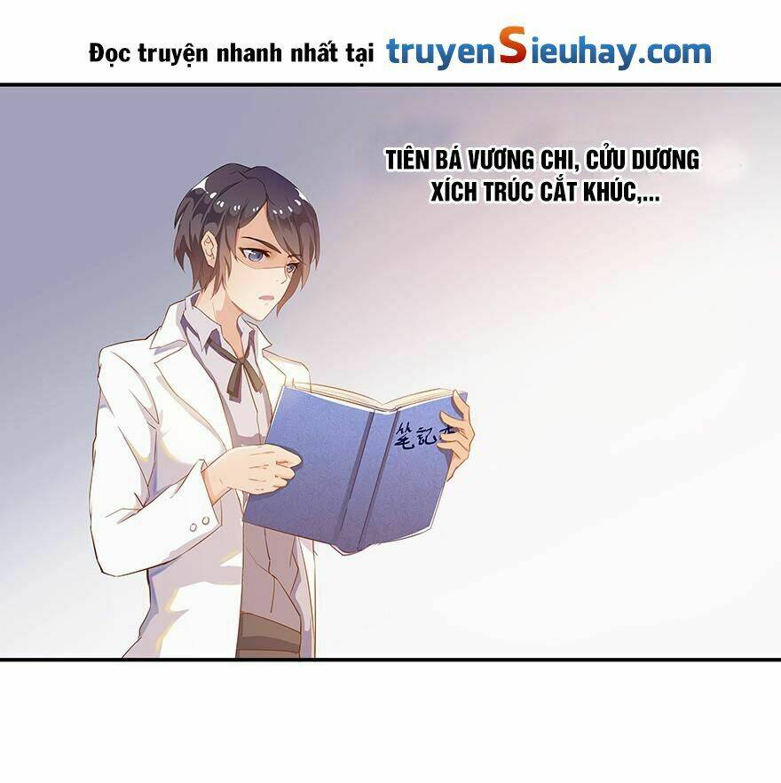 Tu Chân Nói Chuyện Phiếm Quần Chapter 4 - Trang 2