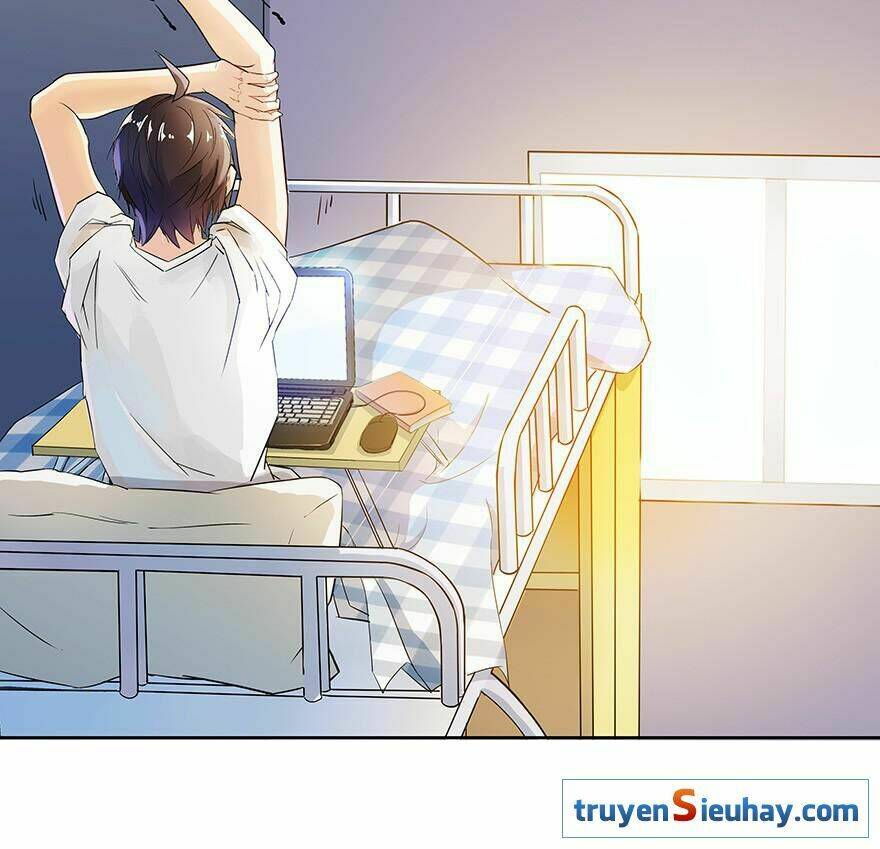 Tu Chân Nói Chuyện Phiếm Quần Chapter 4 - Trang 2