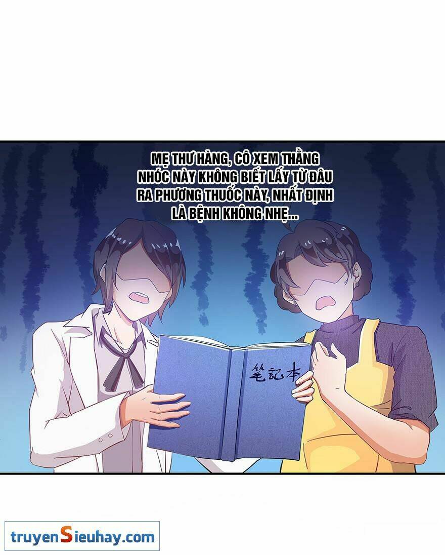 Tu Chân Nói Chuyện Phiếm Quần Chapter 4 - Trang 2