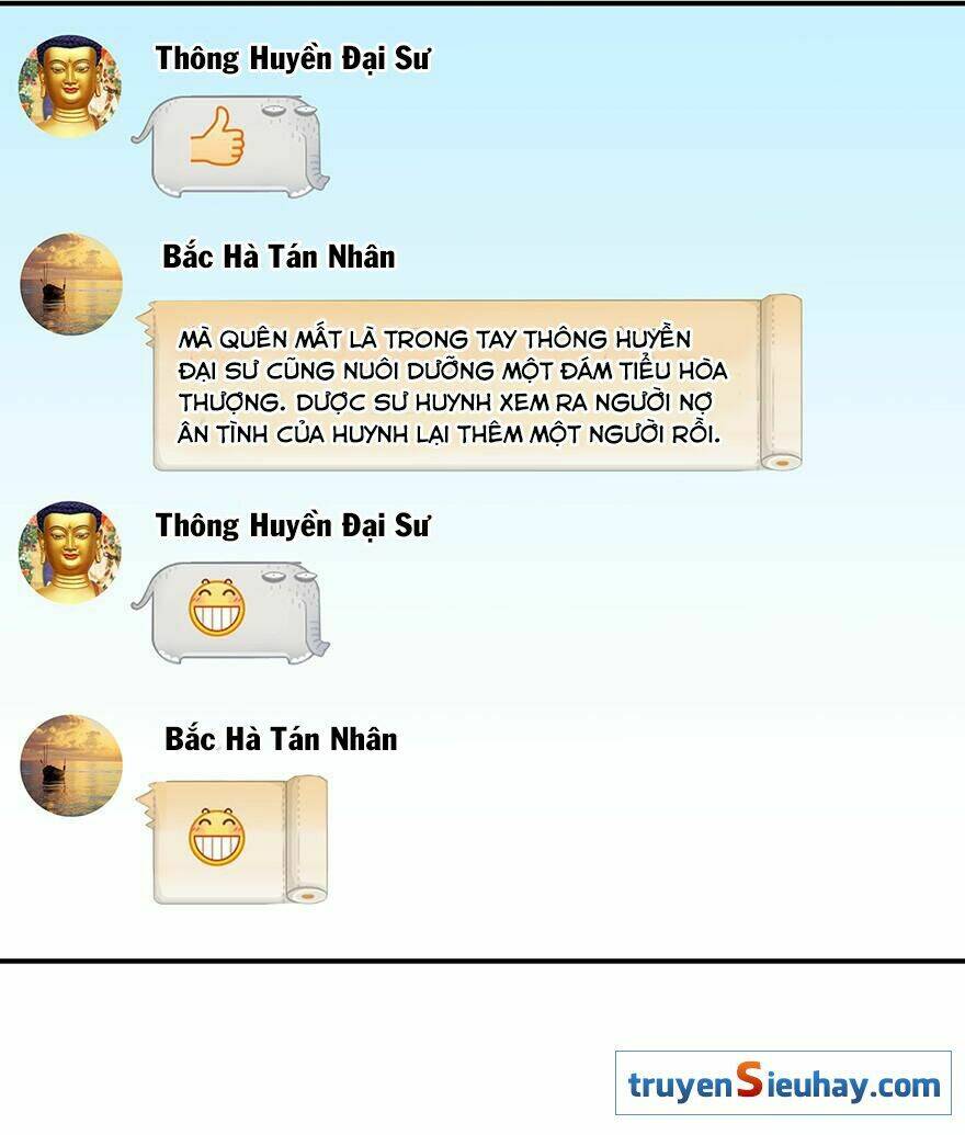 Tu Chân Nói Chuyện Phiếm Quần Chapter 4 - Trang 2