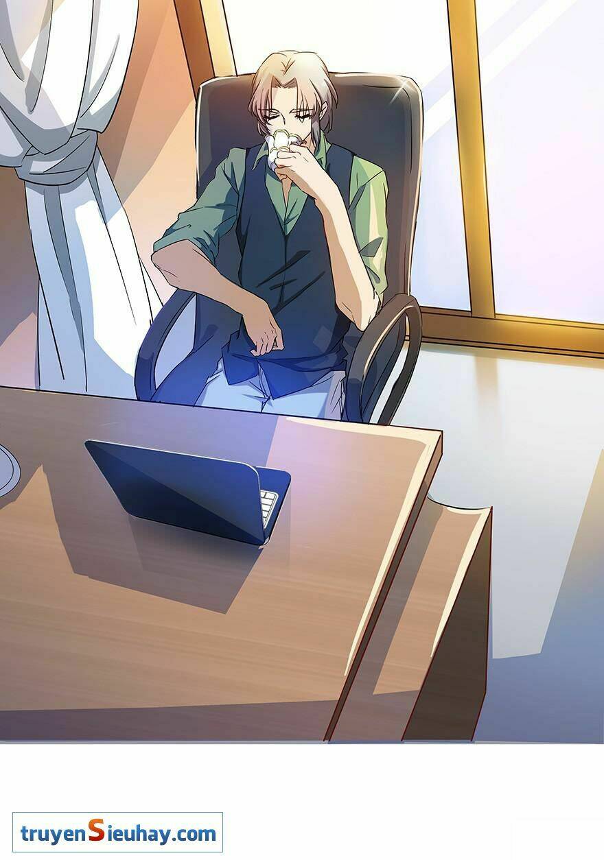 Tu Chân Nói Chuyện Phiếm Quần Chapter 4 - Trang 2