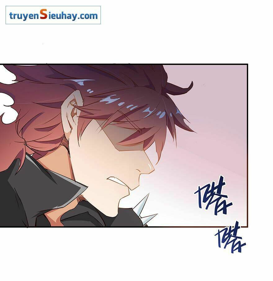 Tu Chân Nói Chuyện Phiếm Quần Chapter 4 - Trang 2