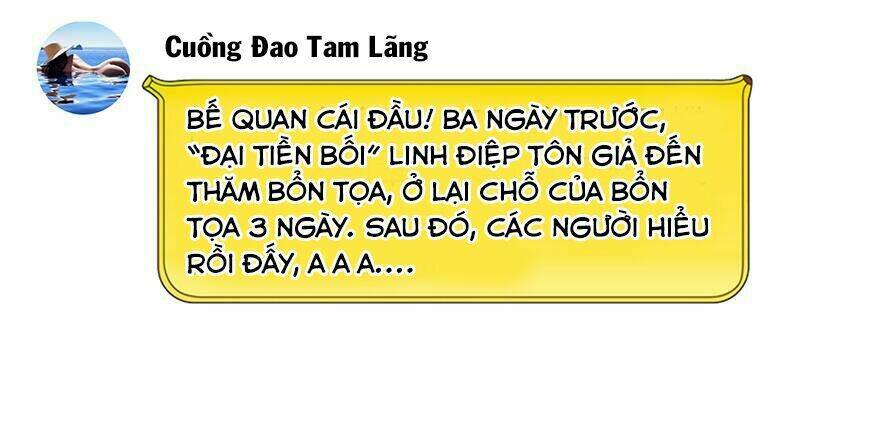 Tu Chân Nói Chuyện Phiếm Quần Chapter 4 - Trang 2