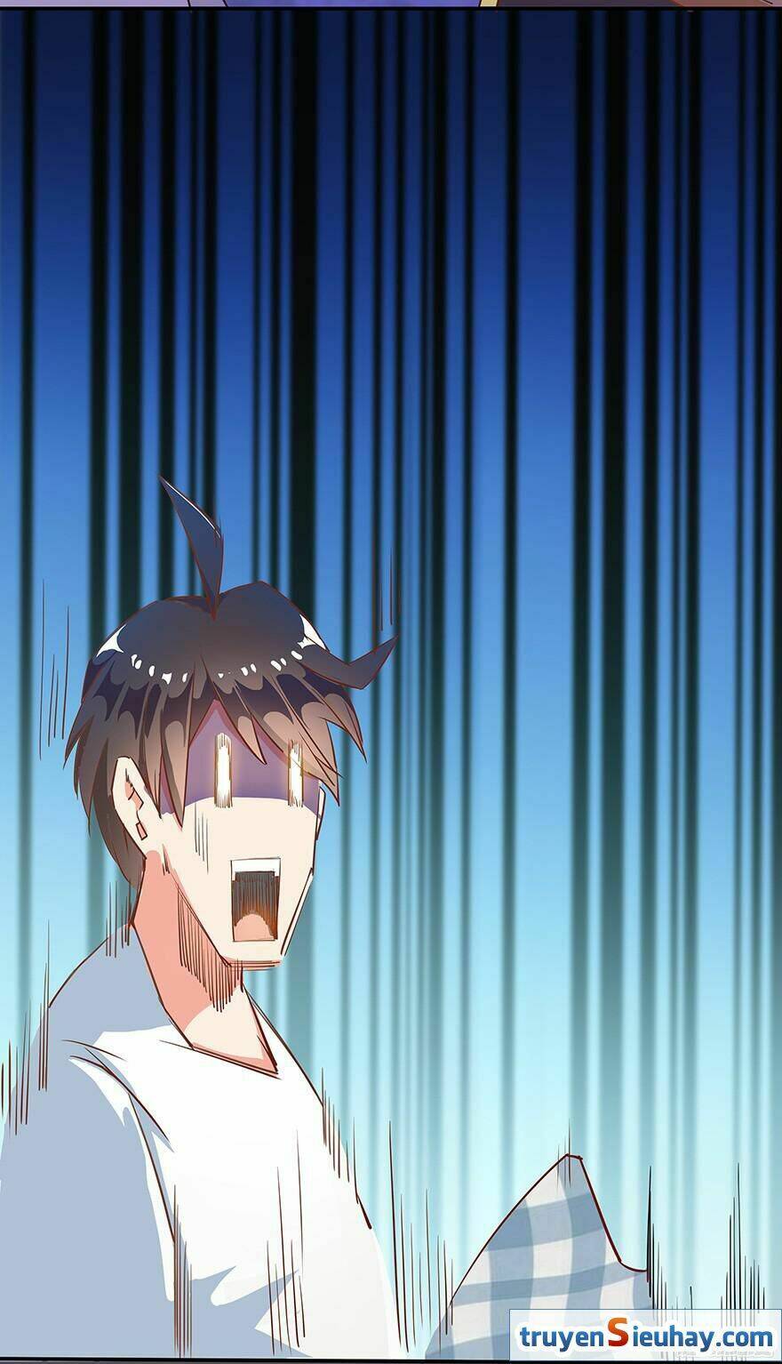 Tu Chân Nói Chuyện Phiếm Quần Chapter 4 - Trang 2