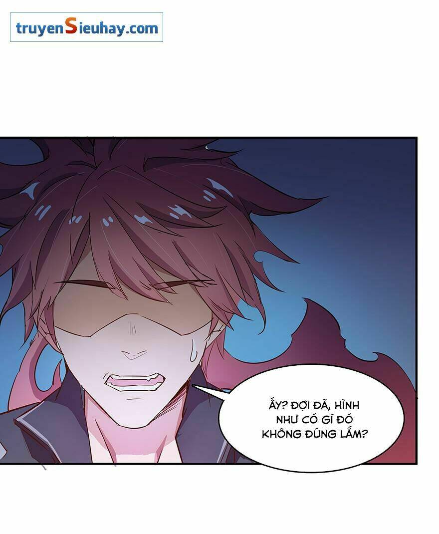 Tu Chân Nói Chuyện Phiếm Quần Chapter 4 - Trang 2