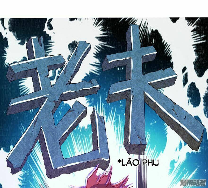 Tu Chân Nói Chuyện Phiếm Quần Chapter 4 - Trang 2