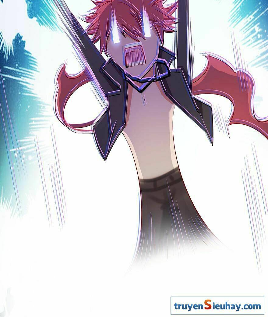 Tu Chân Nói Chuyện Phiếm Quần Chapter 4 - Trang 2