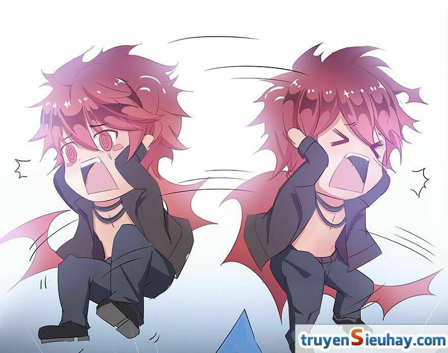 Tu Chân Nói Chuyện Phiếm Quần Chapter 4 - Trang 2