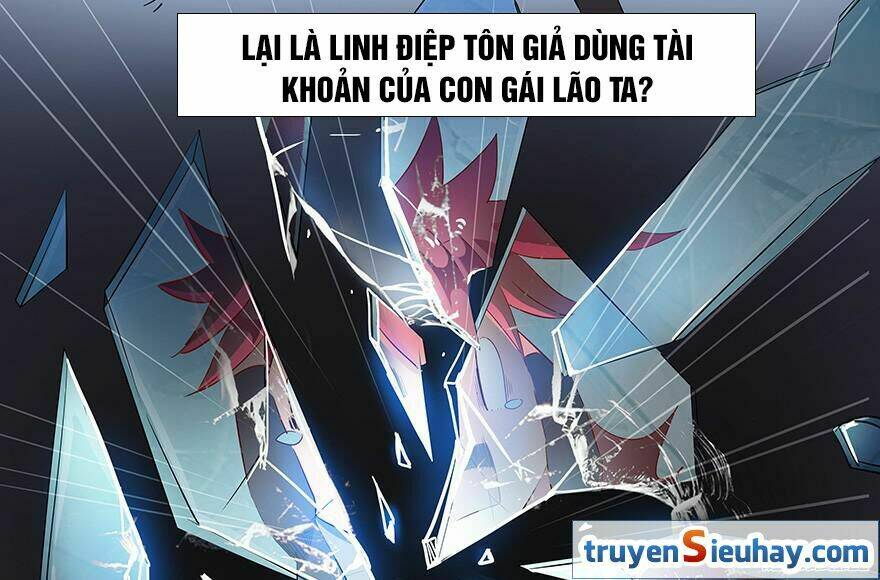 Tu Chân Nói Chuyện Phiếm Quần Chapter 4 - Trang 2