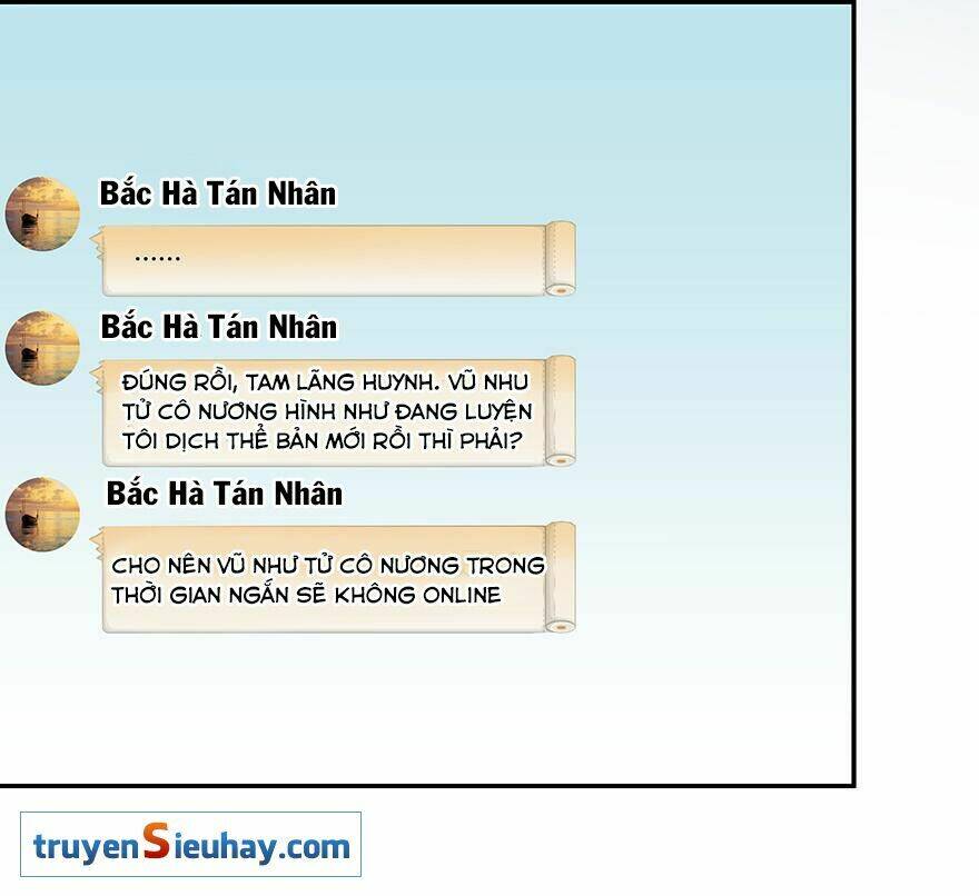 Tu Chân Nói Chuyện Phiếm Quần Chapter 4 - Trang 2