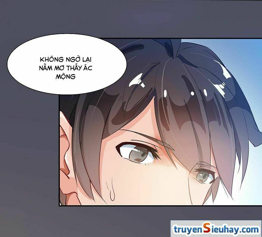 Tu Chân Nói Chuyện Phiếm Quần Chapter 4 - Trang 2