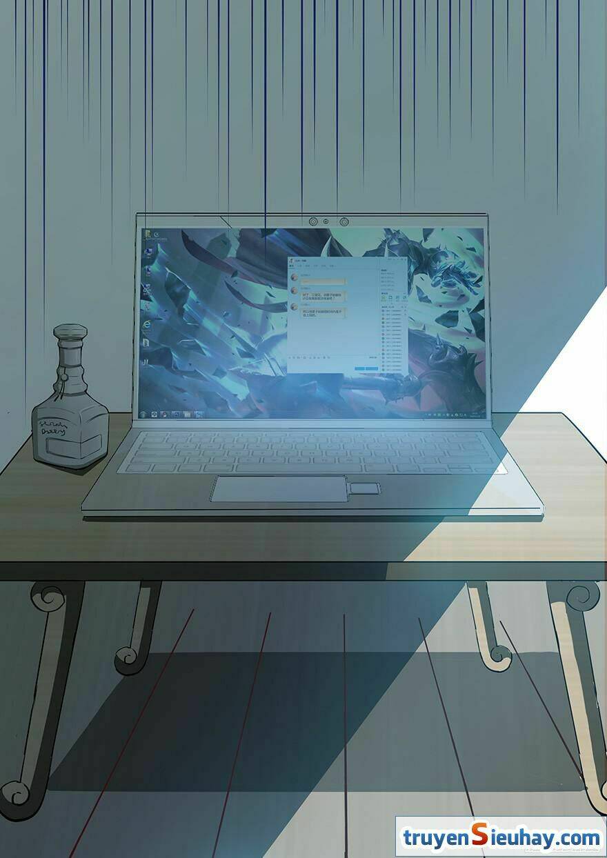 Tu Chân Nói Chuyện Phiếm Quần Chapter 4 - Trang 2