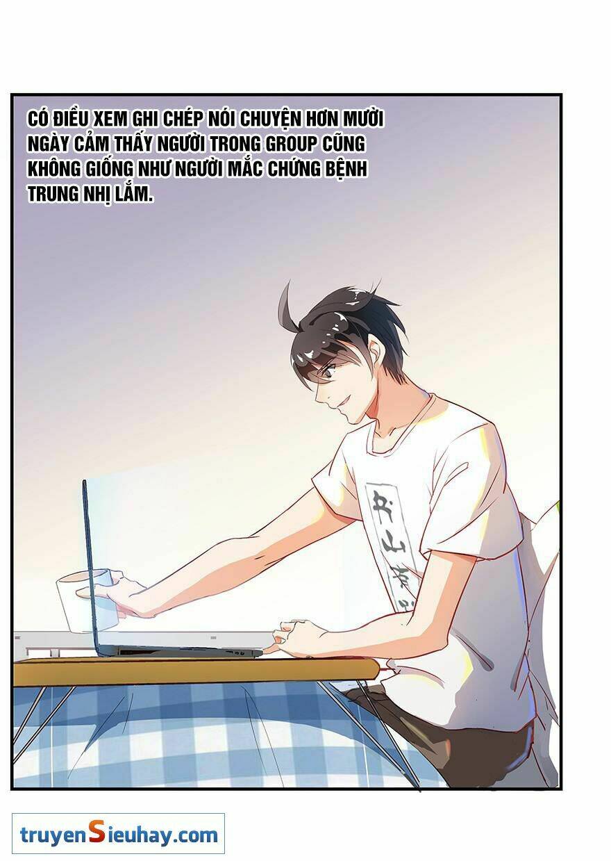 Tu Chân Nói Chuyện Phiếm Quần Chapter 4 - Trang 2