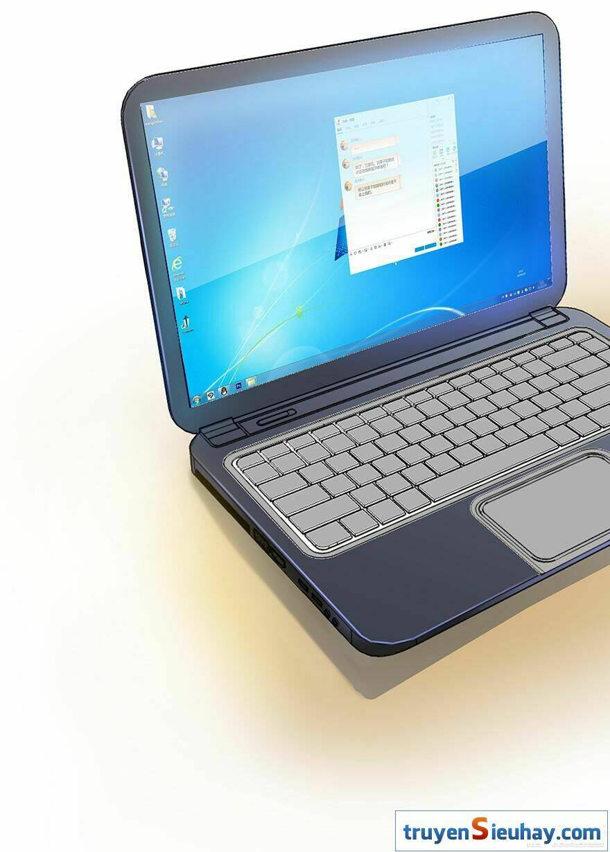 Tu Chân Nói Chuyện Phiếm Quần Chapter 4 - Trang 2