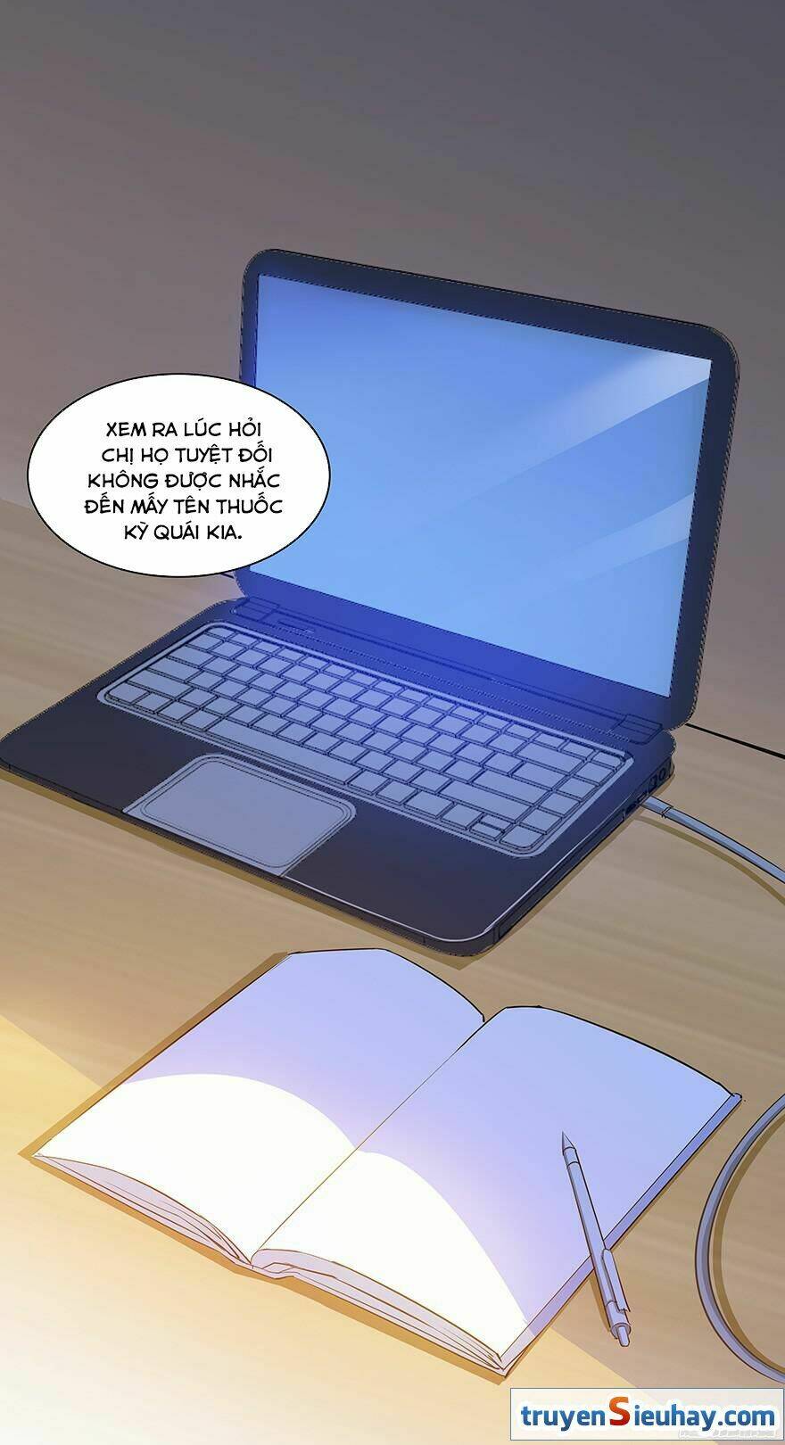 Tu Chân Nói Chuyện Phiếm Quần Chapter 4 - Trang 2