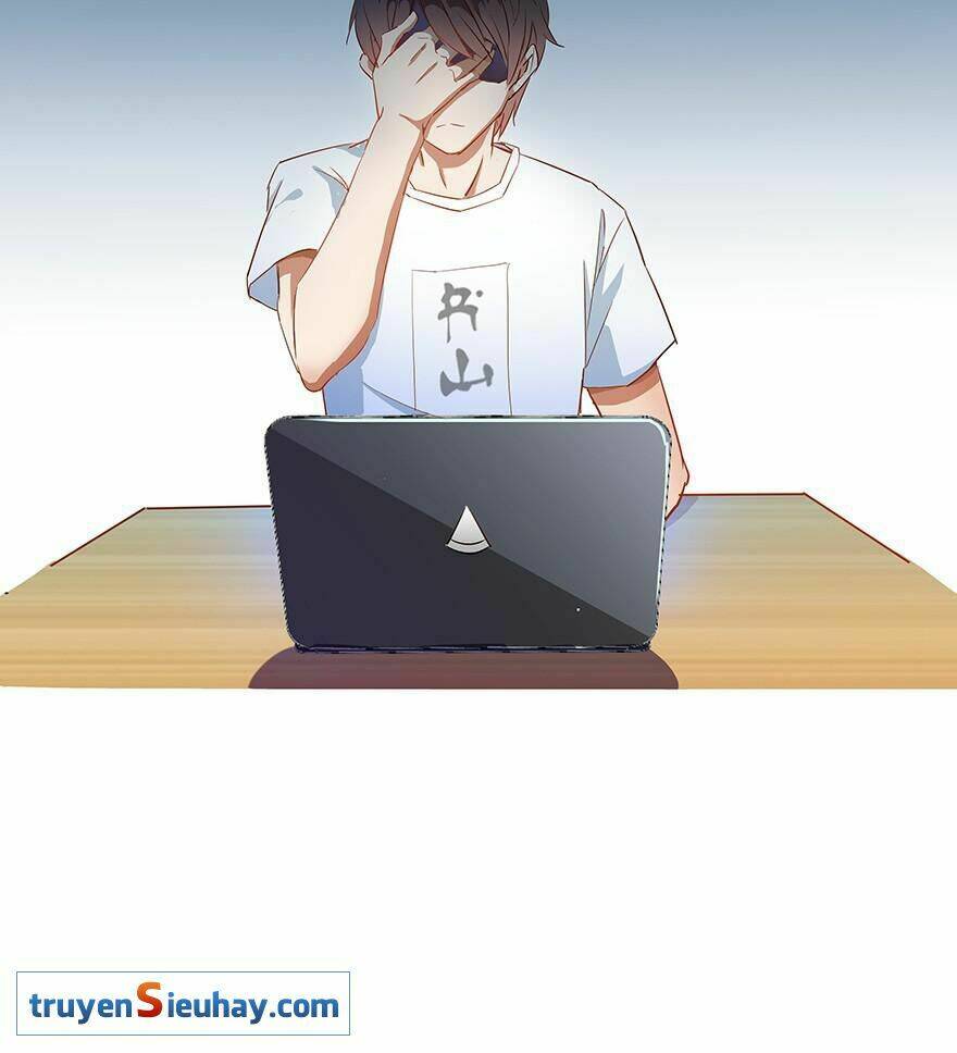 Tu Chân Nói Chuyện Phiếm Quần Chapter 4 - Trang 2