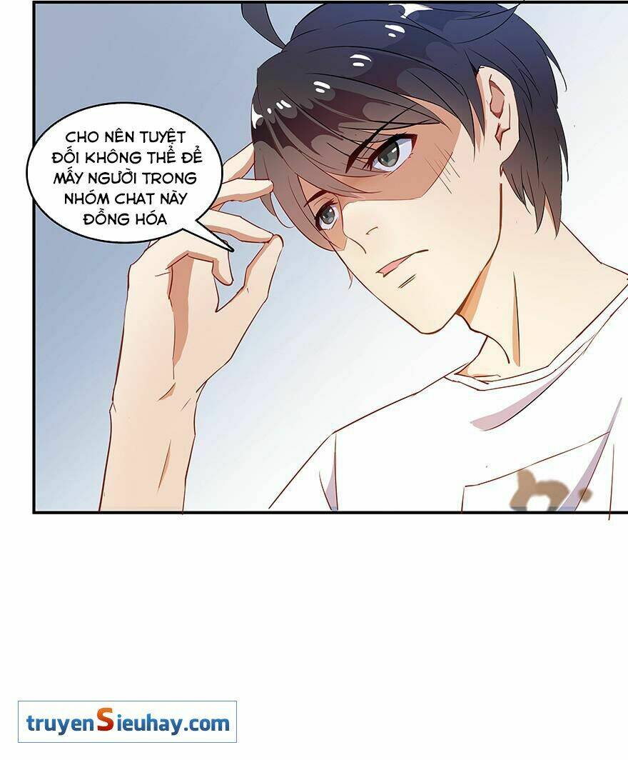 Tu Chân Nói Chuyện Phiếm Quần Chapter 4 - Trang 2