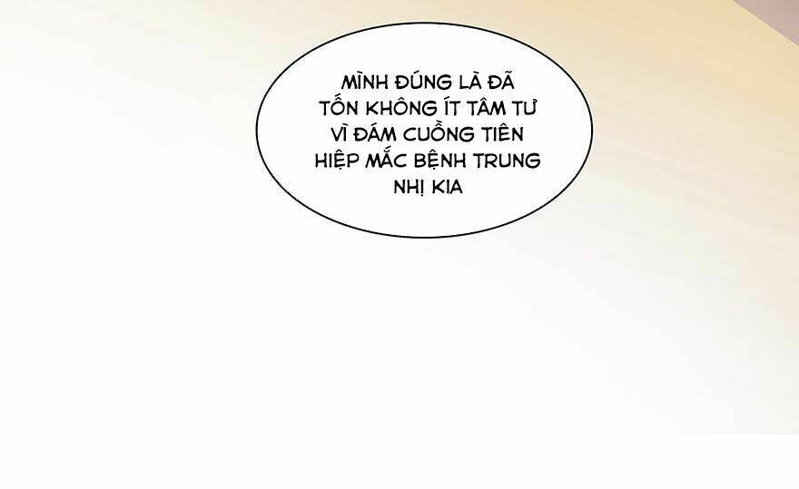 Tu Chân Nói Chuyện Phiếm Quần Chapter 4 - Trang 2