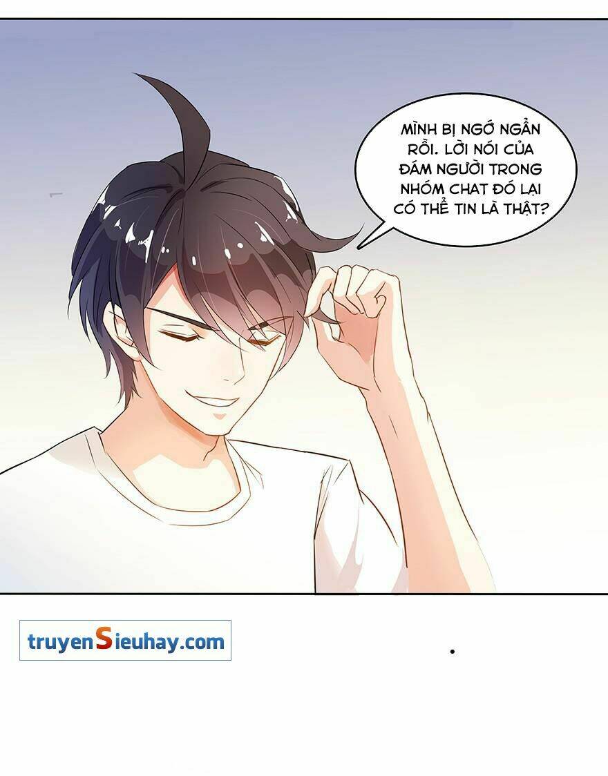 Tu Chân Nói Chuyện Phiếm Quần Chapter 4 - Trang 2