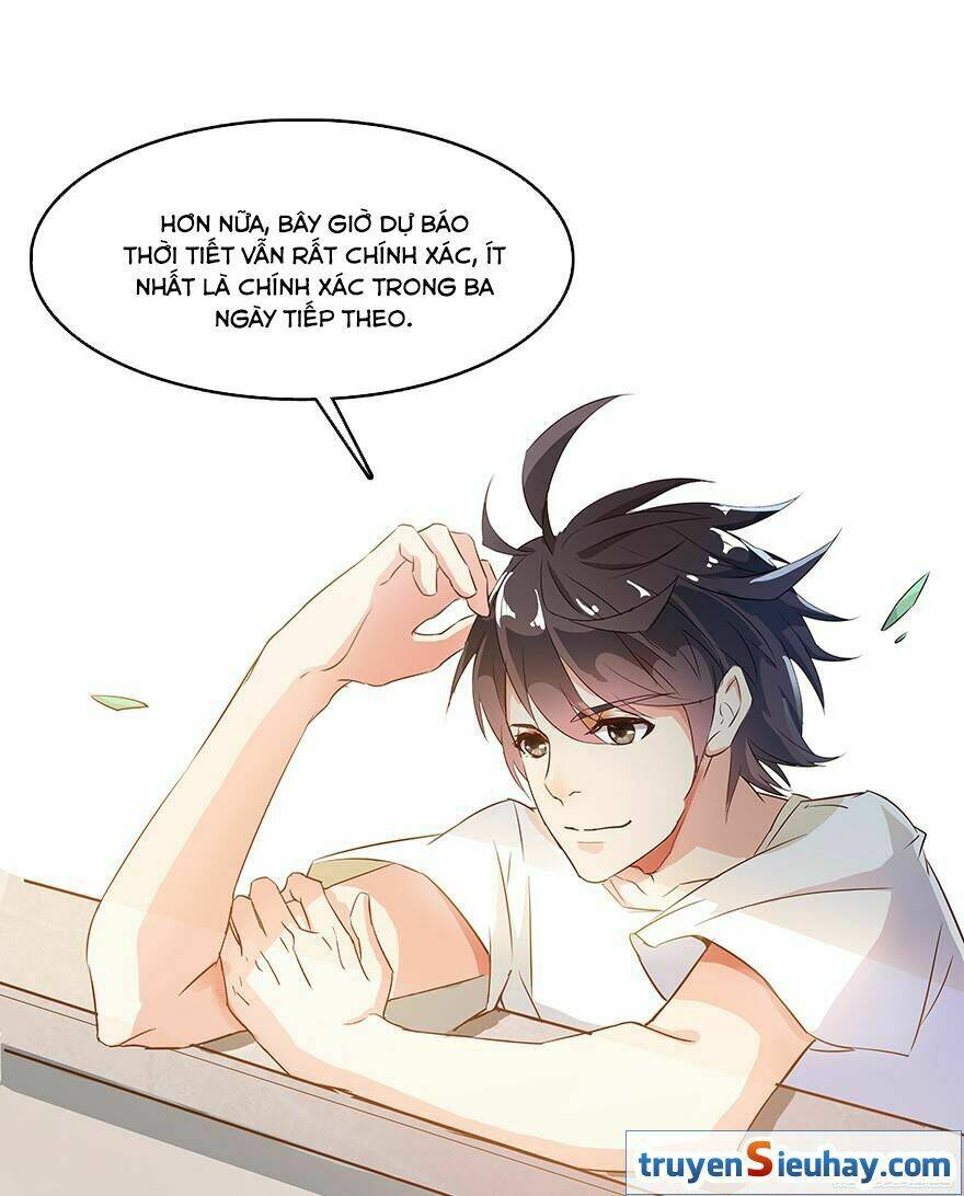 Tu Chân Nói Chuyện Phiếm Quần Chapter 4 - Trang 2