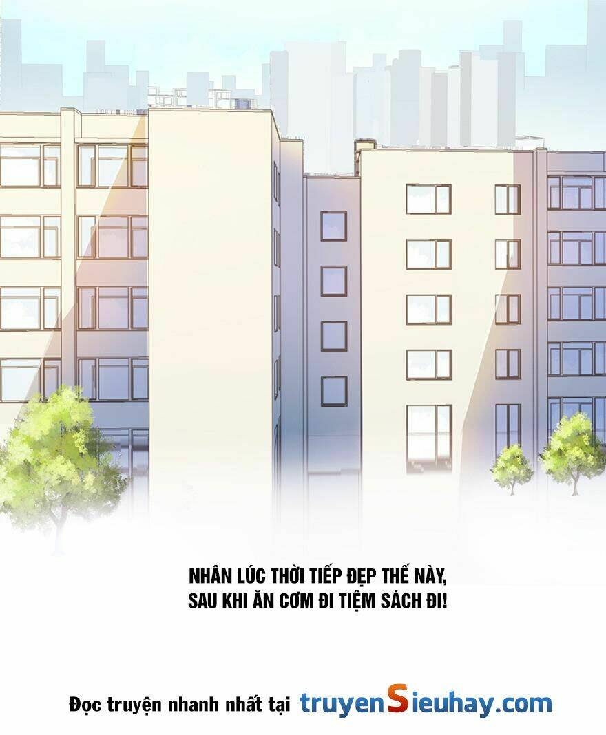 Tu Chân Nói Chuyện Phiếm Quần Chapter 4 - Trang 2