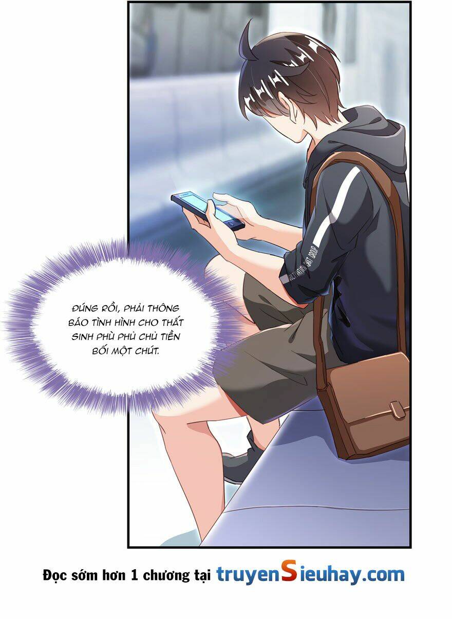 Tu Chân Nói Chuyện Phiếm Quần Chapter 40 - Trang 2