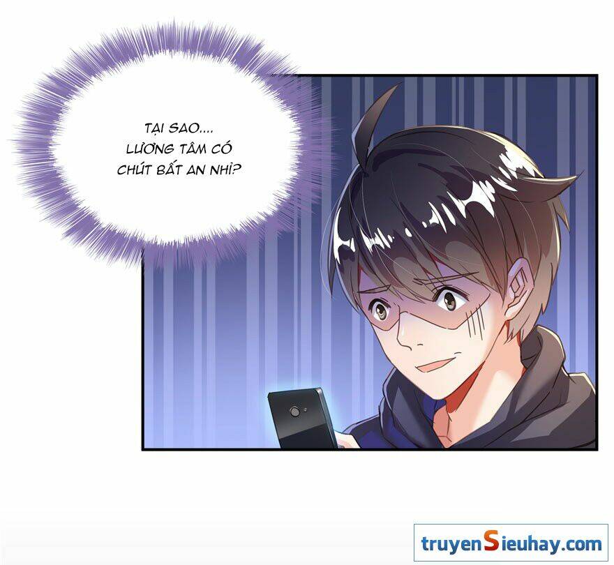 Tu Chân Nói Chuyện Phiếm Quần Chapter 40 - Trang 2