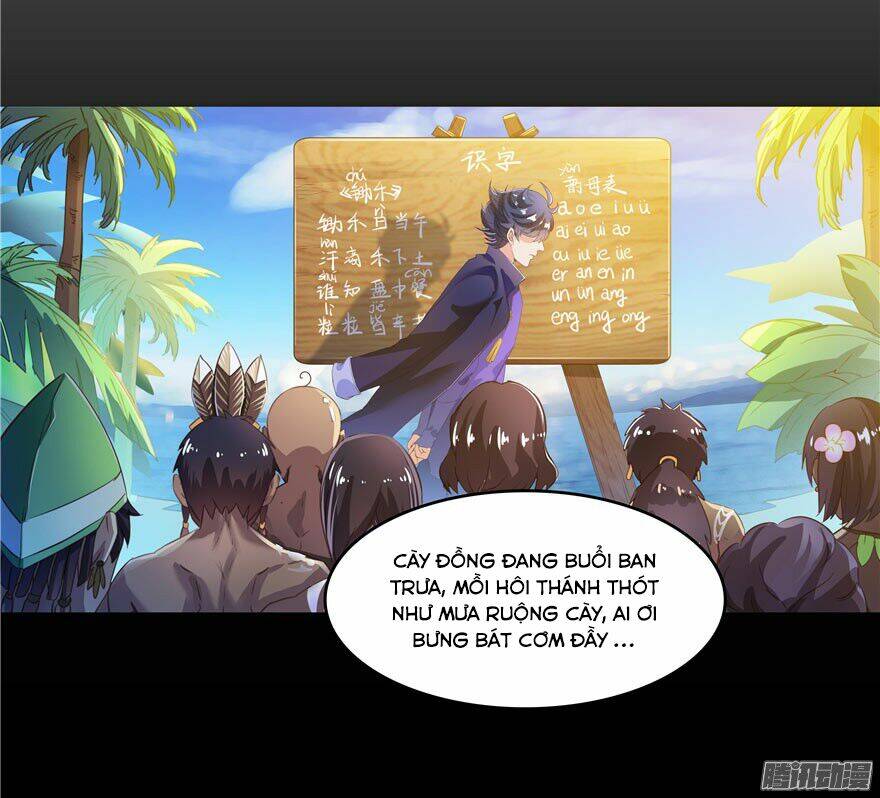 Tu Chân Nói Chuyện Phiếm Quần Chapter 40 - Trang 2