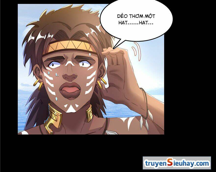 Tu Chân Nói Chuyện Phiếm Quần Chapter 40 - Trang 2