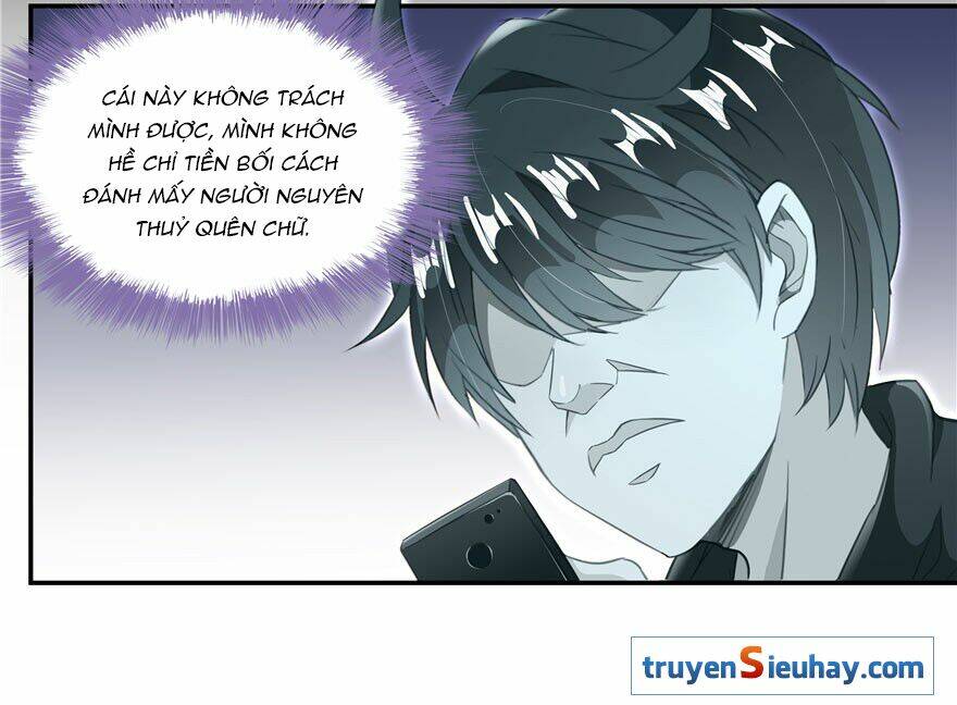 Tu Chân Nói Chuyện Phiếm Quần Chapter 40 - Trang 2