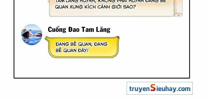 Tu Chân Nói Chuyện Phiếm Quần Chapter 40 - Trang 2
